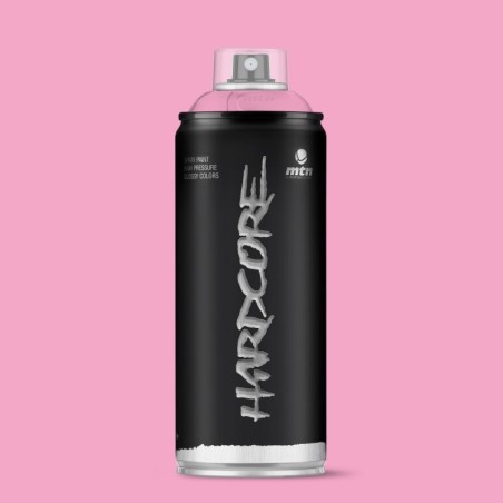 MTN Hardcore - Manga Pink - RV-258 - 400ML