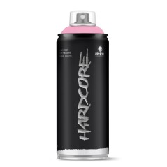 MTN Hardcore - Manga Pink - RV-258 - 400ML
