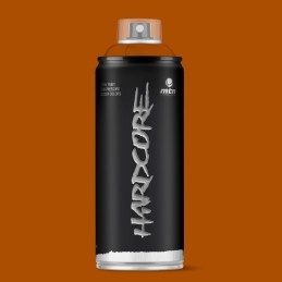 MTN Hardcore - Marron Pangée (Pangea Brown) - RV-261 - 400ML