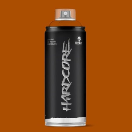 MTN Hardcore - Pangea Brown - RV-261 - 400ML