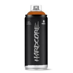 MTN Hardcore - Marron Pangée (Pangea Brown) - RV-261 - 400ML
