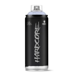 MTN Hardcore - Bleu Aurore (Aurora Blue) - RV-73 - 400ML
