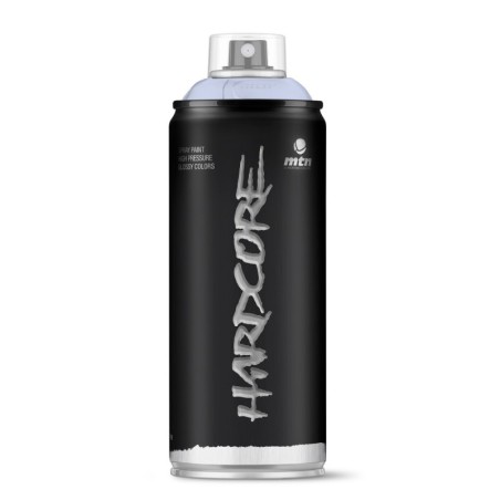 MTN Hardcore - Aurora Blue - RV-73 - 400ML