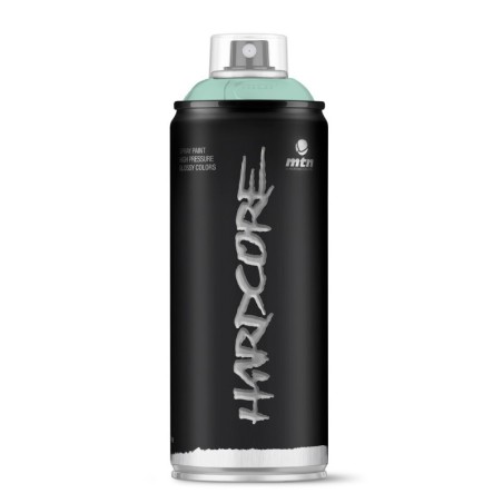 MTN Hardcore - Vert Potosi (Potosi Green) - RV-361 - 400ML