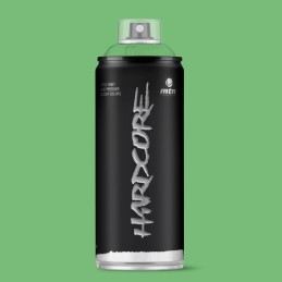 MTN Hardcore - Mantis Green - RV-362 - 400ML