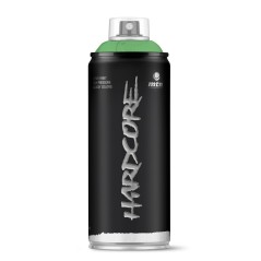 MTN Hardcore - Mantis Green - RV-362 - 400ML