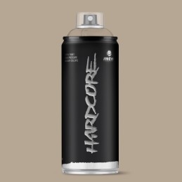 MTN Hardcore - Regina Grey - RV-42 - 400ML