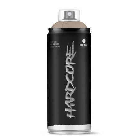 MTN Hardcore - Gris Regina (Regina Grey) - RV-42 - 400ML