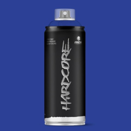 MTN Hardcore - Babylon Blue - RV-243 - 400ML