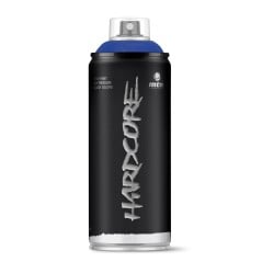 MTN Hardcore - Babylon Blue - RV-243 - 400ML
