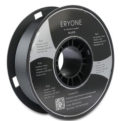 Eryone - PLA Standard - Silver - 1.75mm - 1 Kg