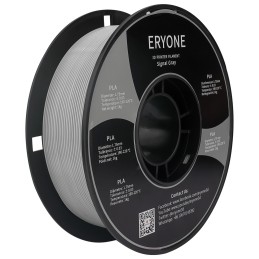Eryone - PLA Standard - Signal Gray - 1.75mm - 1 Kg