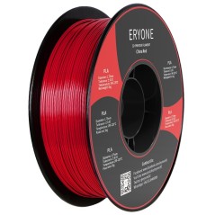 Eryone - PLA Standard - China Red - 1.75mm - 1 Kg
