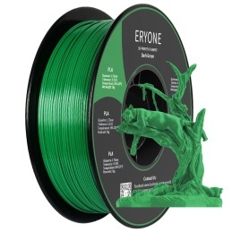 Eryone - PLA Standard - Dark Green - 1.75mm - 1 Kg