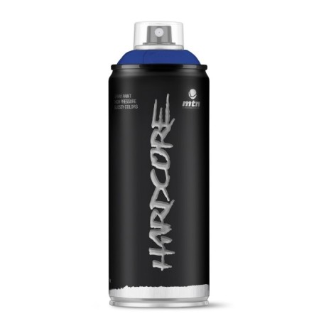 MTN Hardcore - Bleu Lewis (Lewis Blue) - RV-32 - 400ML