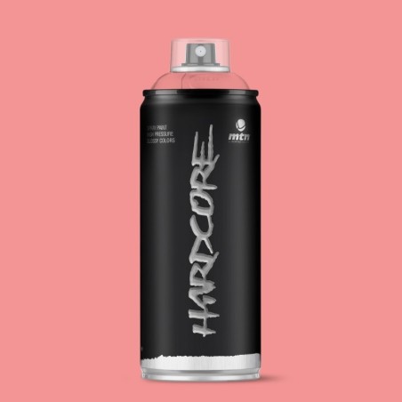 MTN Hardcore - Flamant Rose (Flamingo) - RV-259 - 400ML