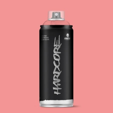 MTN Hardcore - Flamingo - RV-259 - 400ML
