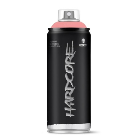 MTN Hardcore - Flamingo - RV-259 - 400ML