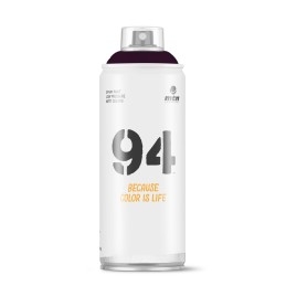MTN 94 - Rouge Gaudi (Gaudi Red) - RV-92- 400ML