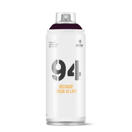 MTN 94 - Gaudi Red - RV-92 - 400ML