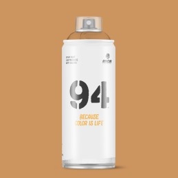 MTN 94 - Montserrat (Montserrat) - RV-96 - 400ML