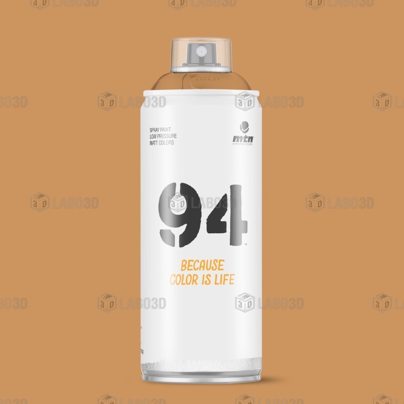 MTN 94 - Montserrat (Montserrat) - RV-96 - 400ML MTN 94 - Montserrat (Montserrat) - RV-96 - 400ML