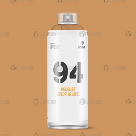 MTN 94 - Montserrat (Montserrat) - RV-96 - 400ML