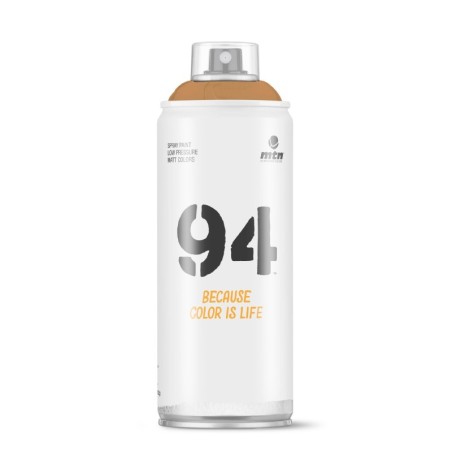 MTN 94 - Montserrat (Montserrat) - RV-96 - 400ML