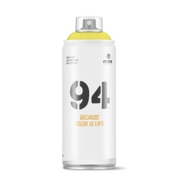 MTN 94 - Jaune Canari (Canarias Yellow) - RV-109 - 400ML