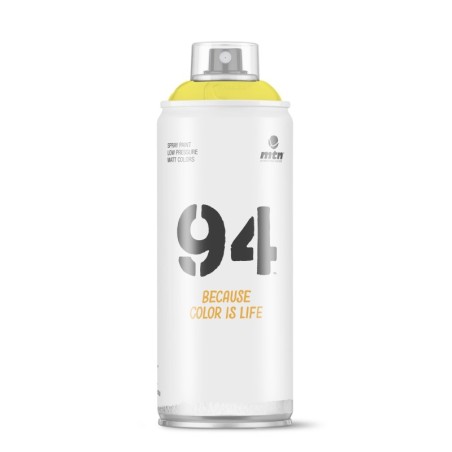 MTN 94 - Canarias Yellow - RV-109 - 400ML