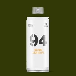 MTN 94 - Vert Comarca (Comarca Green) - RV-131 - 400ML