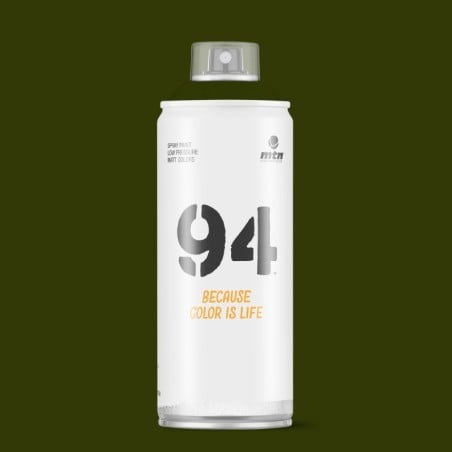 MTN 94 - Comarca Green - RV-131 - 400ML