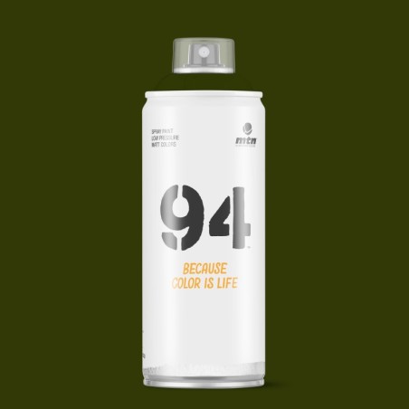 MTN 94 - Vert Comarca (Comarca Green) - RV-131 - 400ML