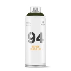 MTN 94 - Vert Comarca (Comarca Green) - RV-131 - 400ML