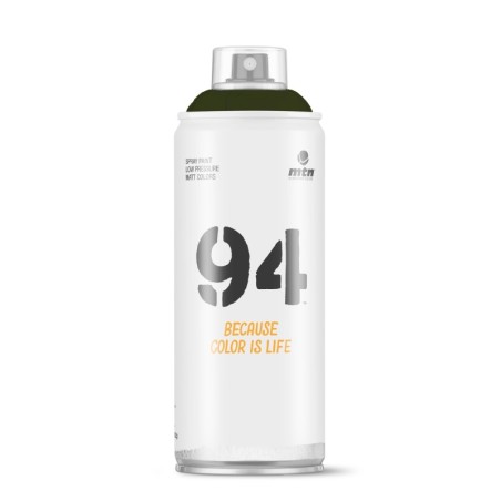 MTN 94 - Vert Comarca (Comarca Green) - RV-131 - 400ML