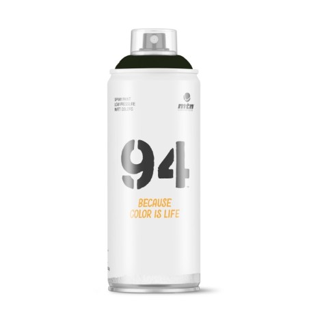 MTN 94 - Dharma Green - RV-133 - 400ML