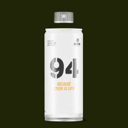 MTN 94 - Vert Dharma (Dharma Green) - RV-133 - 400ML