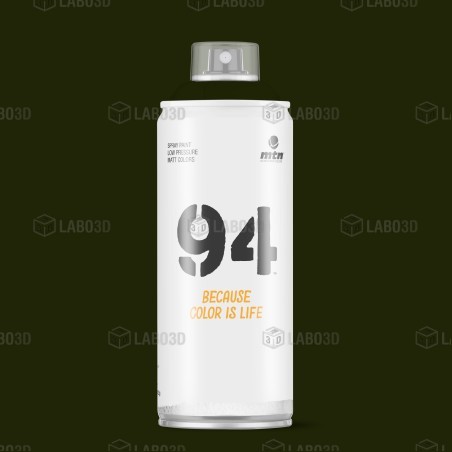MTN 94 - Dharma Green - RV-133 - 400ML
