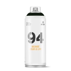 MTN 94 - Infinite Green - RV-134 - 400ML