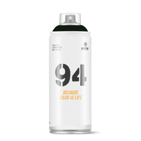 MTN 94 - Vert Infini (Infinite Green) - RV-134 - 400ML