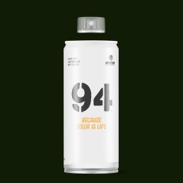 MTN 94 - Infinite Green - RV-134 - 400ML