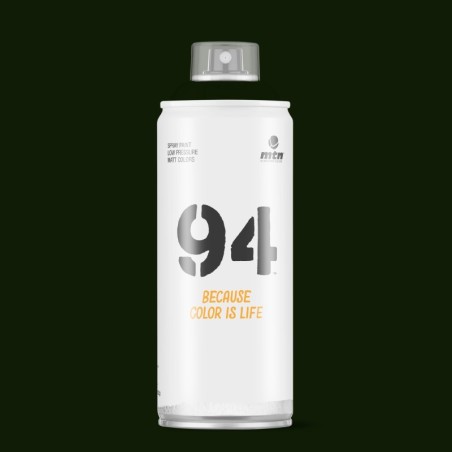 MTN 94 - Infinite Green - RV-134 - 400ML