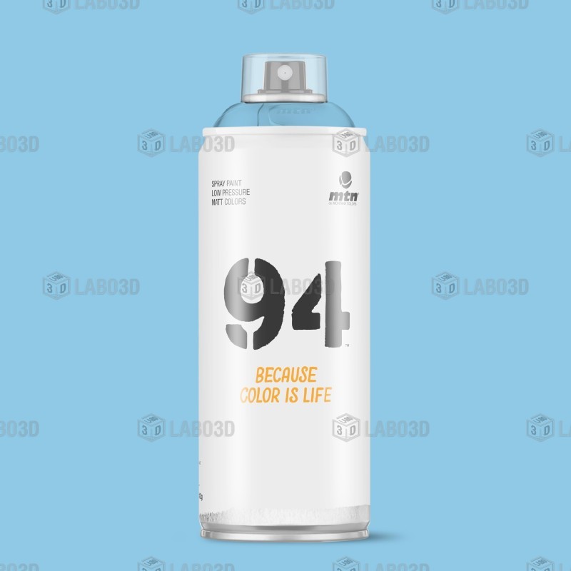 MTN 94 - Hydra Blue - RV-149 - 400ML MTN 94 - Hydra Blue - RV-149 - 400ML