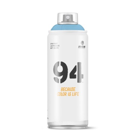 MTN 94 - Bleu Hydre (Hydra Blue) - RV-149 - 400ML
