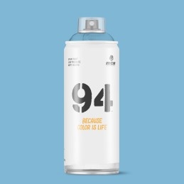 MTN 94 - Bleu Persée (Perseus Blue) - RV-158 - 400ML