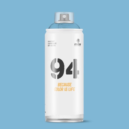 MTN 94 - Bleu Persée (Perseus Blue) - RV-158 - 400ML