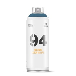 MTN 94 - Bleu Eureka (Eureka Blue) - RV-160 - 400ML