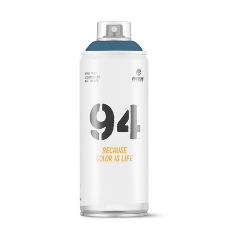 MTN 94 - Bleu Eureka (Eureka Blue) - RV-160 - 400ML