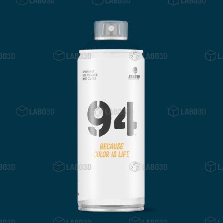 MTN 94 - Bleu Profond (Deep Blue) - RV-162 - 400ML