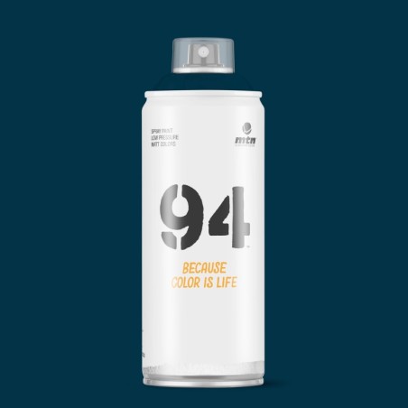 MTN 94 - Deep Blue - RV-162 - 400ML